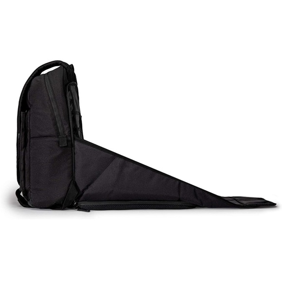 Paperclip Life - Bohdi Diaper Bag - Picture 4 of 7